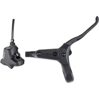 Tektro Hd-r285 Hydraulic Flat Mount Achterrem