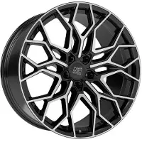 MSW W1943700256 Velg