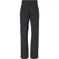 Vaude - Women's Monviso Alpine Pants - Alpine broek 38, grijs