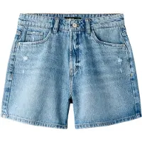 Name it Jeans 'NLFBirm' lichtblauw