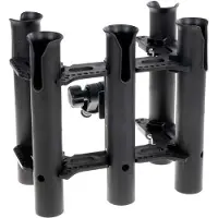 Hart Scs5 Rod Holder Zilver