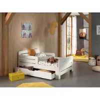 Vipack doorgroeibed Jumper met lade