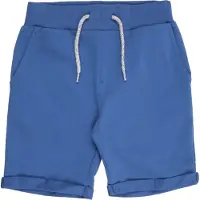 Name It Kids Broek 'NKMVermo' blauw
