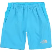 The North Face Sportbroek '24/7' neonblauw