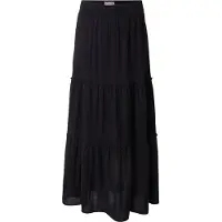 Vero Moda Rok 'AWKeeley' zwart
