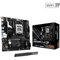 Asrock B850M-X WiFi R2.0 AMD B850 Socket AM5 micro ATX