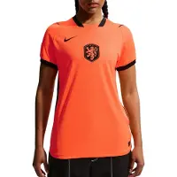 Nike Nederland Thuisshirt 2026-2028 Dames | L