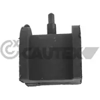 CAUTEX 759754 Stabilisatorstang rubber
