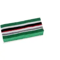 Europel Krijtbordwisser vilt 120x50x35 mm | 10 stuks
