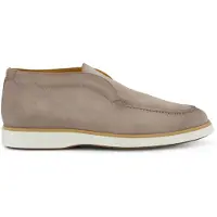 Magnanni Heren Instappers 25121 - Taupe - Maat 43