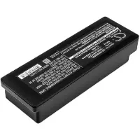 123accu Scanreco 13445 / 16131 / 17162 accu (7.2V, 2000 mAh, Ni-MH, huismerk)