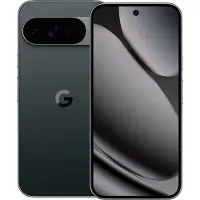 Google Pixel 10 Pro XL 512GB Zwart 5G
