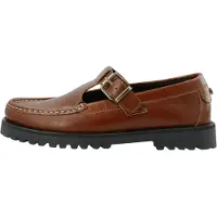 Ca'shott Instappers 'CASLENA' cognac
