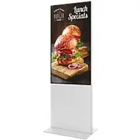SHOWDOWN Digitaal bord 139,7 cm (55”)
