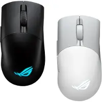 Asus ROG Keris Wireless AimPoint - Optisch