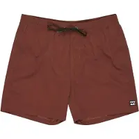 Billabong Boardshorts 'All Day' roestrood