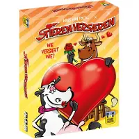 The game master Stierenversieren - Kaartspel