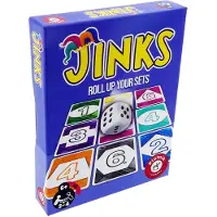 Piatnik Jinks - Dobbelspel