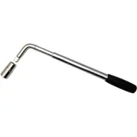 SW-Stahl 02105SB Wielmoersleutel