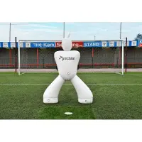 Precision Goliath Vrije Trap Training Pop
