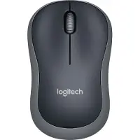 Logitech Souris Sans Fil M185