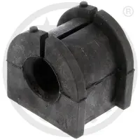 OPTIMAL F1-0016 Stabilisatorstang rubber