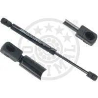 OPTIMAL AG-50638 Gasveer achterklep