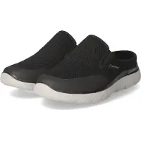 SKECHERS Sport SUMMITS VINDICATOR-instapper voor heren 232296 zwart