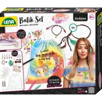 Lena Batik Boho Set.