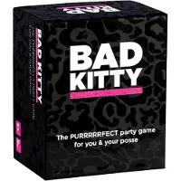 Dyce Bad Kitty