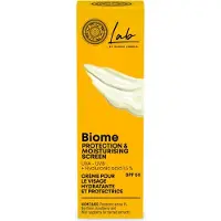 Natura Siberica Lab Biome Hydraterende en Beschermende Gezichtscrème SPF50 30 ml