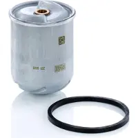MANN-FILTER ZR 906 x Oliefilter