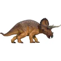MOJO Prehistorie Triceratops - 387364