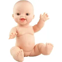 Paola Reina Babypop meisje -