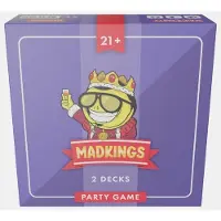 Mad party games MadKings