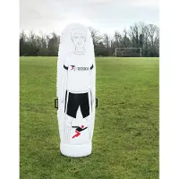 Precision Trainingspop | Maat 200 cm