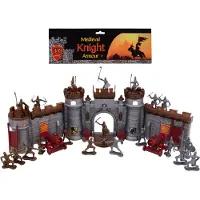 Johntoy Knight ridderspel met Kasteel