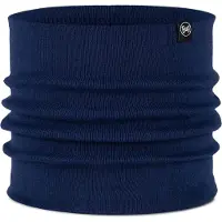 Buff KNITTED NEKWARMER U (LILON MIDNIGHT )