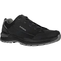 Lowa - Renegade Evo LL Lo - Multisportschoenen 41,5, zwart