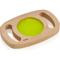 TickiT Gemakkelijk vast te houden Glow-paneel