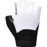 Roeckl sports - Itamos 3 - Handschoenen 10,5, wit/zwart
