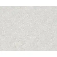 AS-Creation Vliesbehang 1691-12 Meistervlies 2020 pleisteroptiek wit 10,05x0,53 m