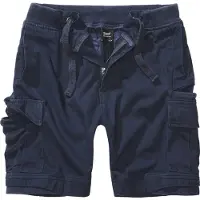 Brandit Cargobroek 'Packham' navy