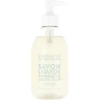 Compagnie De Provence Jasmin Noir Gel Liquid Marseille Soap Jasmine 300ml