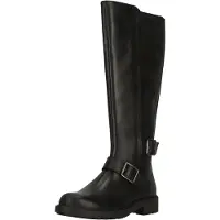 Clarks Laarzen 'Orinoco 2' zwart