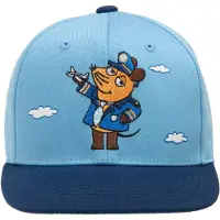 Koaa Snapback-Cap Maus - Pilot