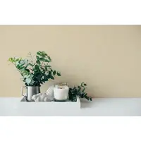 A.S. Création Dream Flowery beige behang | 383617