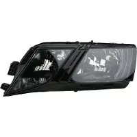 Johns 71 22 09-5 Koplamp