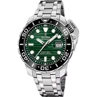 Festina - F20043/4 - Polshorloge - Automatisch - Heren