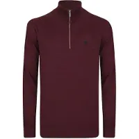 Felix Hardy Trui bordeaux